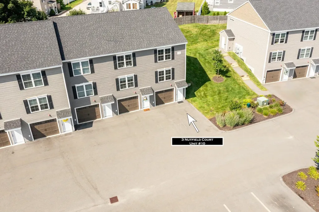 3 Nutfield Court Derry NH 03038