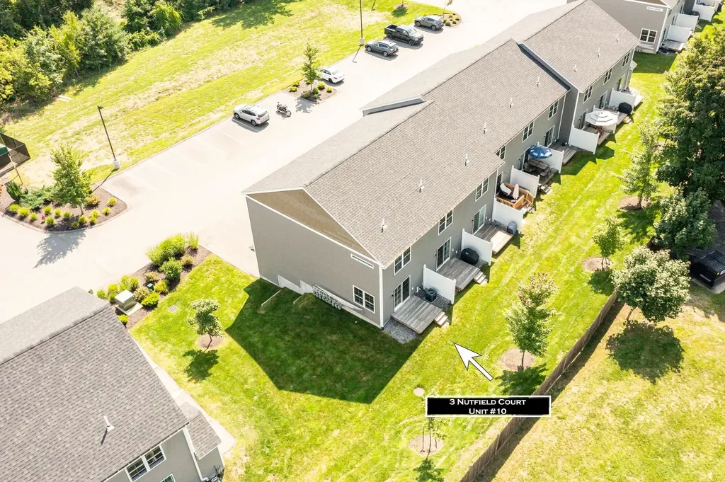 3 Nutfield Court Derry NH 03038