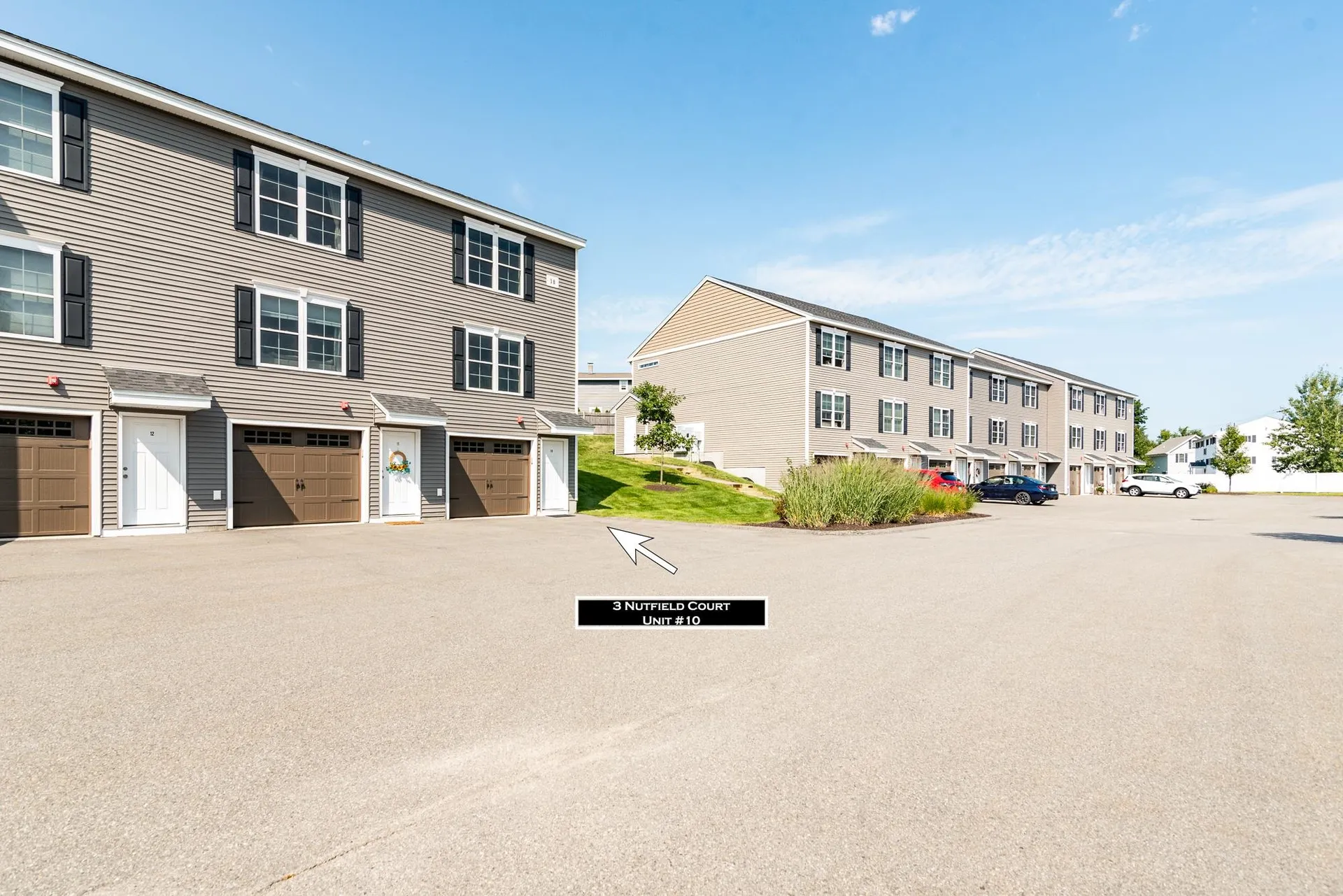 3 Nutfield Court Derry NH 03038
