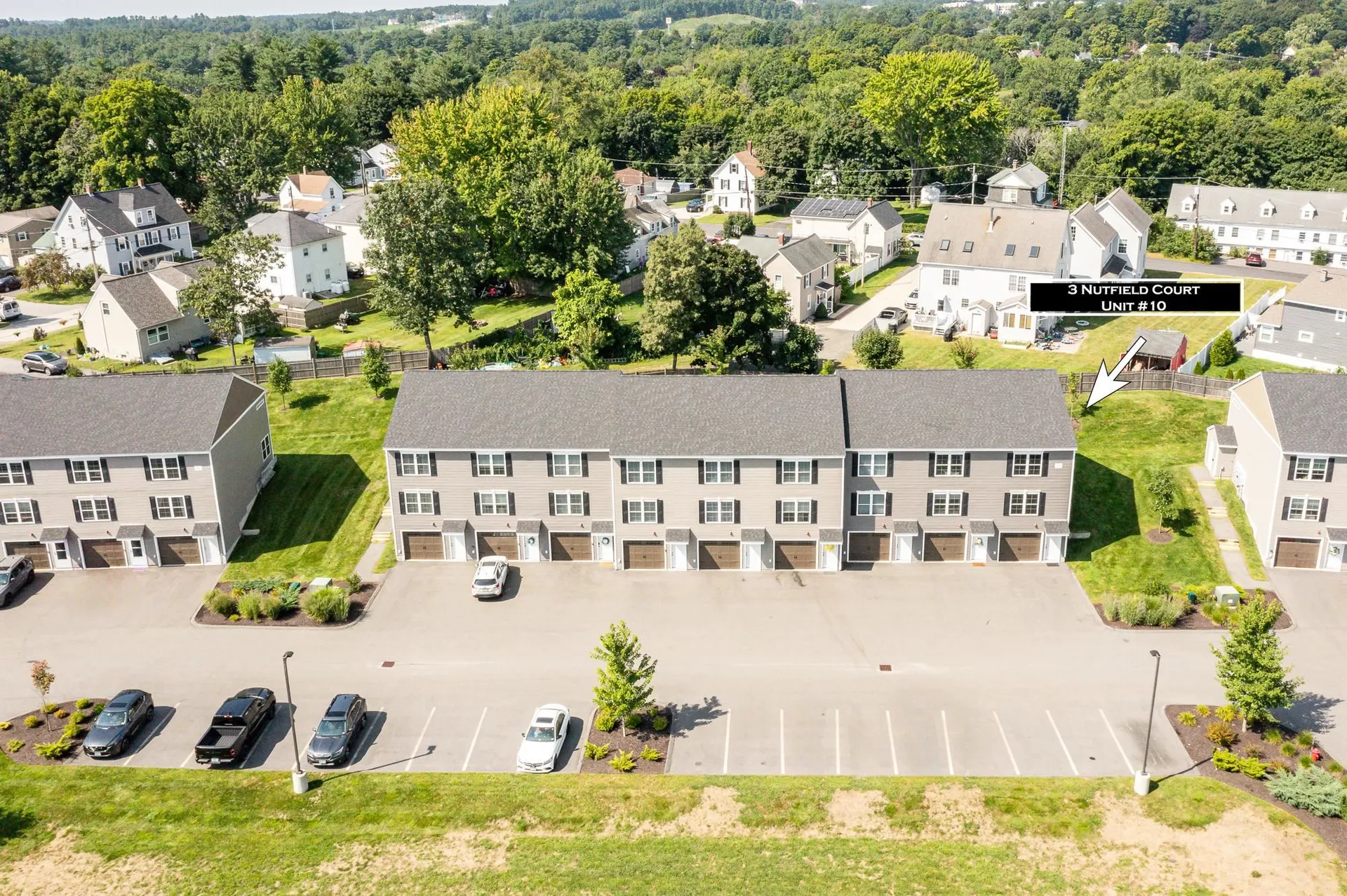 3 Nutfield Court Derry NH 03038