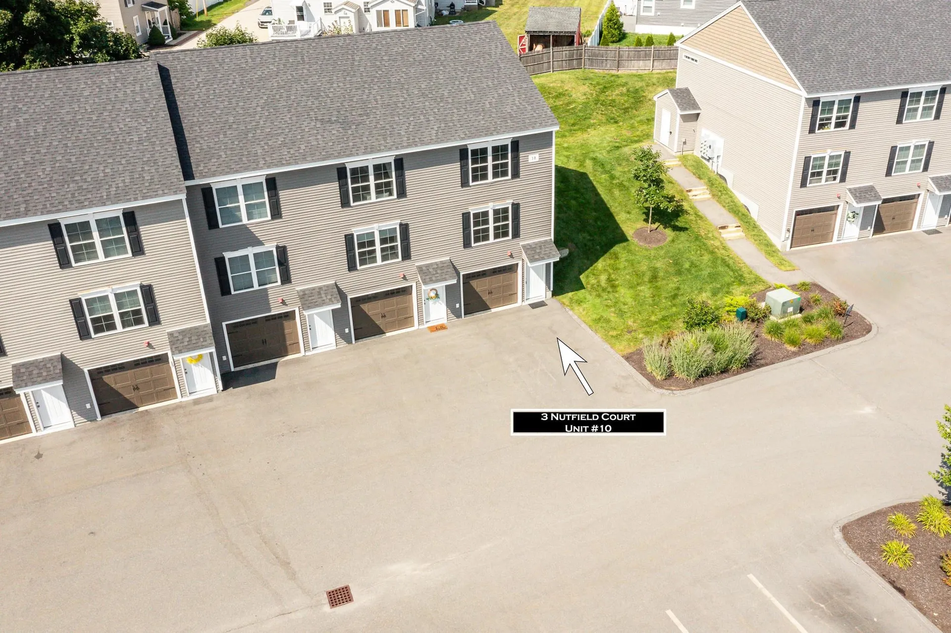 3 Nutfield Court Derry NH 03038