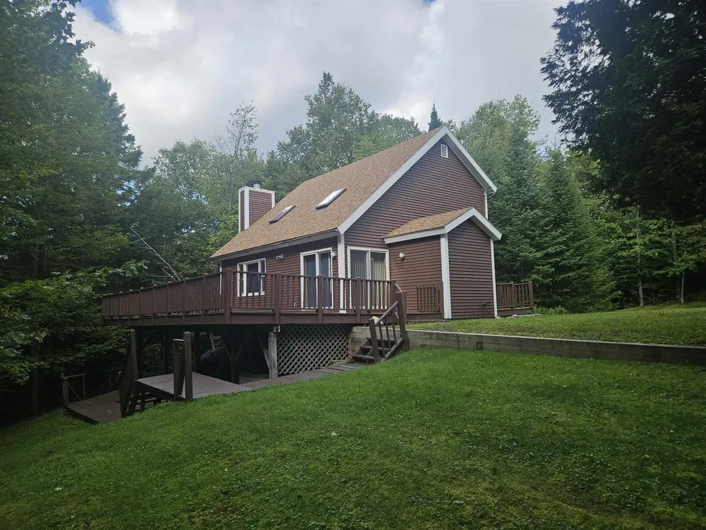 44 Villager Loop Road Dover VT 05356