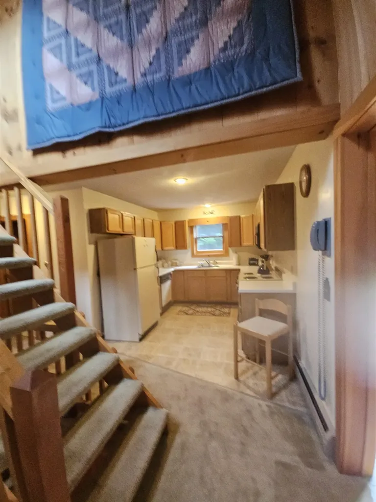 44 Villager Loop Road Dover VT 05356
