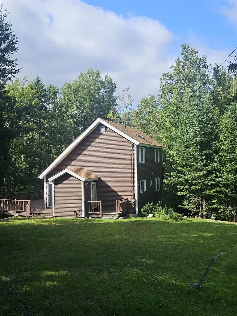44 Villager Loop Road Dover VT 05356