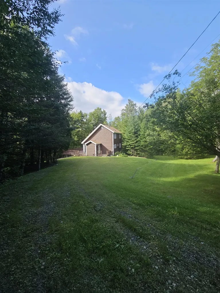 44 Villager Loop Road Dover VT 05356