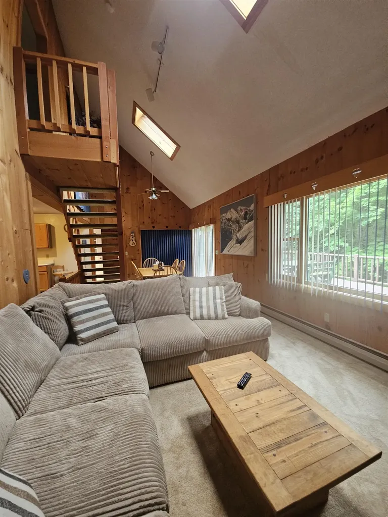 44 Villager Loop Road Dover VT 05356