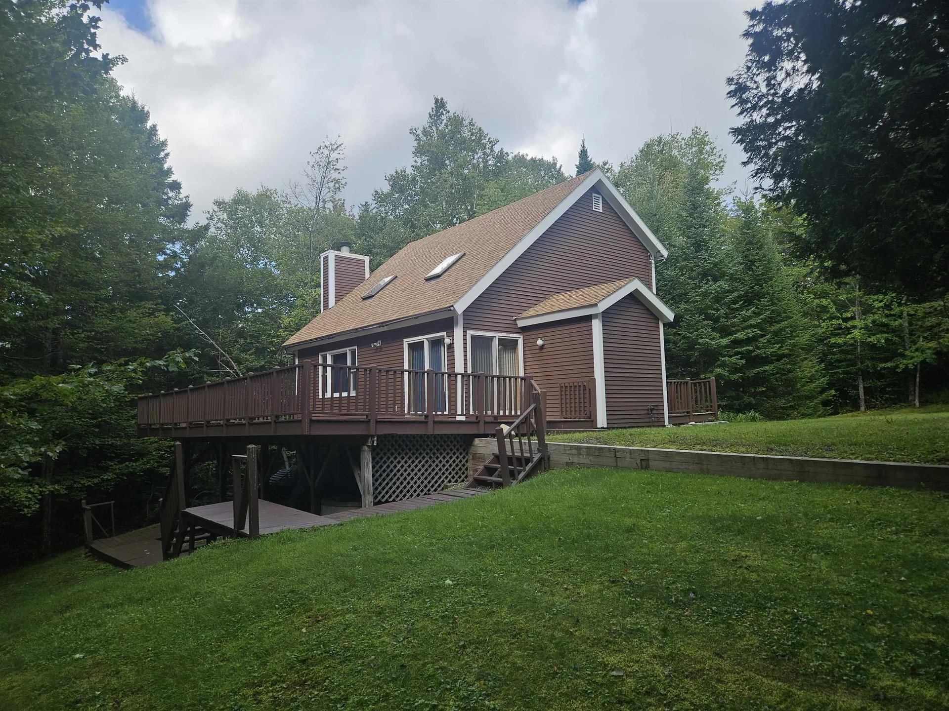 44 Villager Loop Road Dover VT 05356
