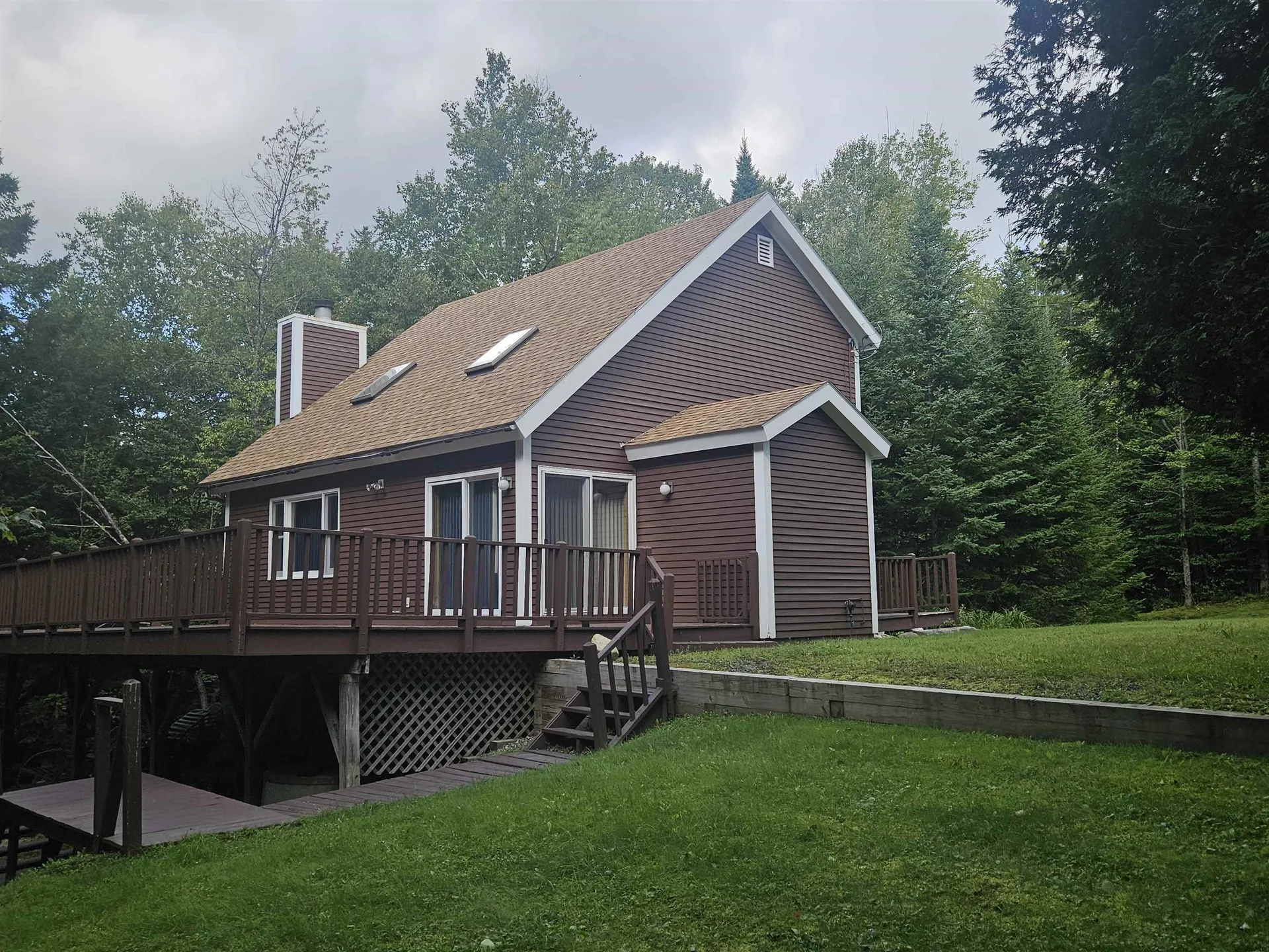 44 Villager Loop Road Dover VT 05356