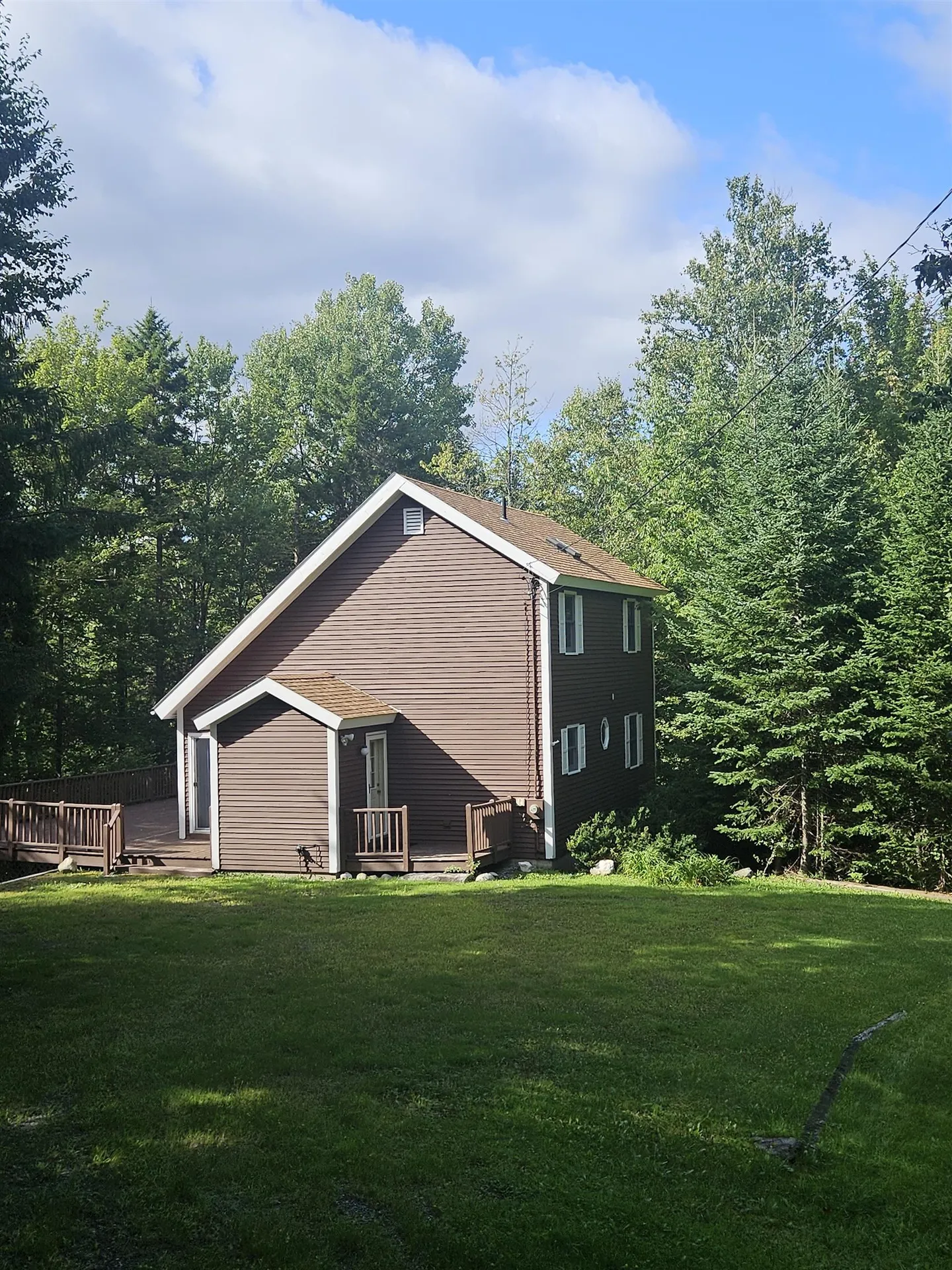44 Villager Loop Road Dover VT 05356