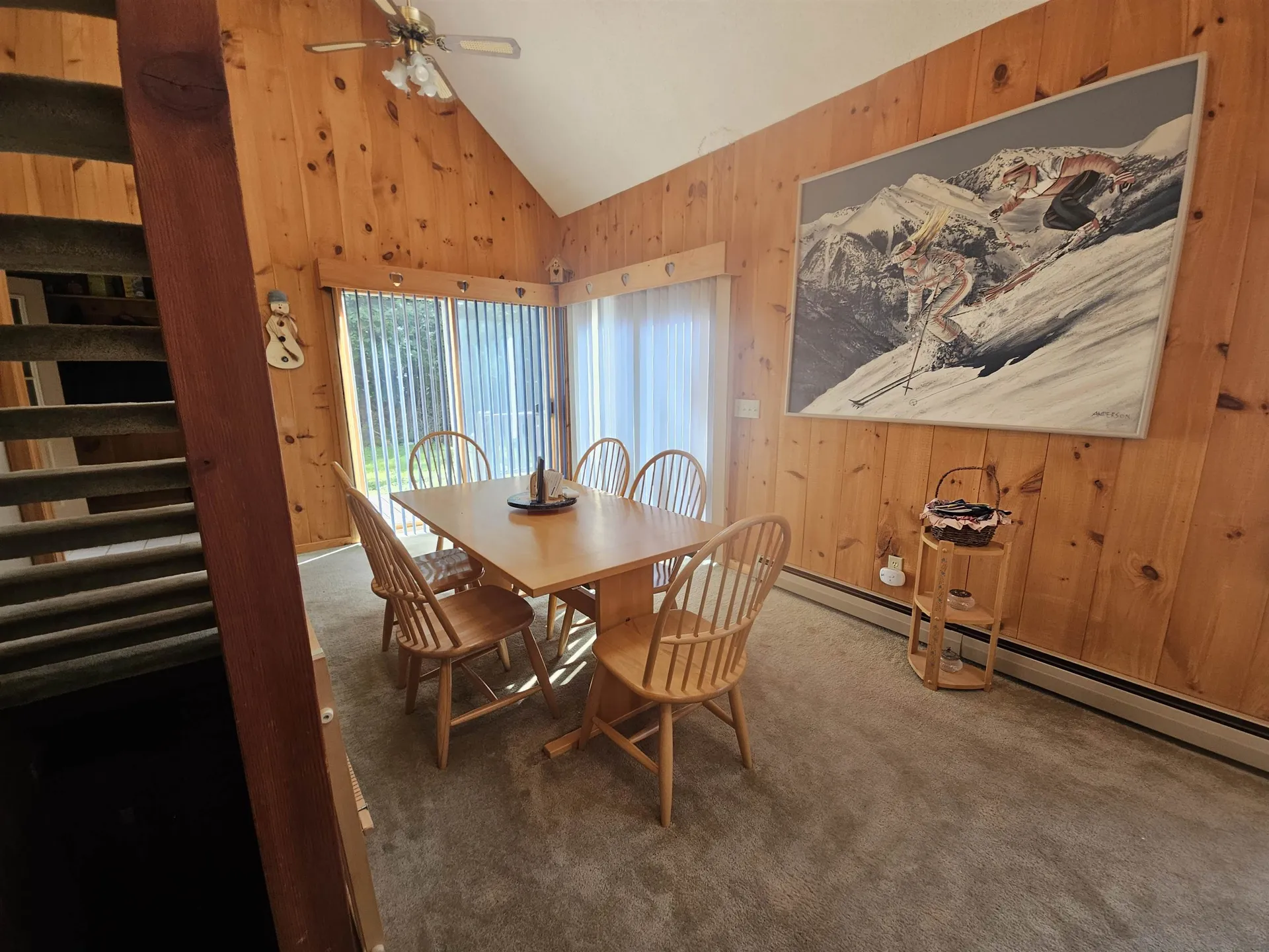 44 Villager Loop Road Dover VT 05356