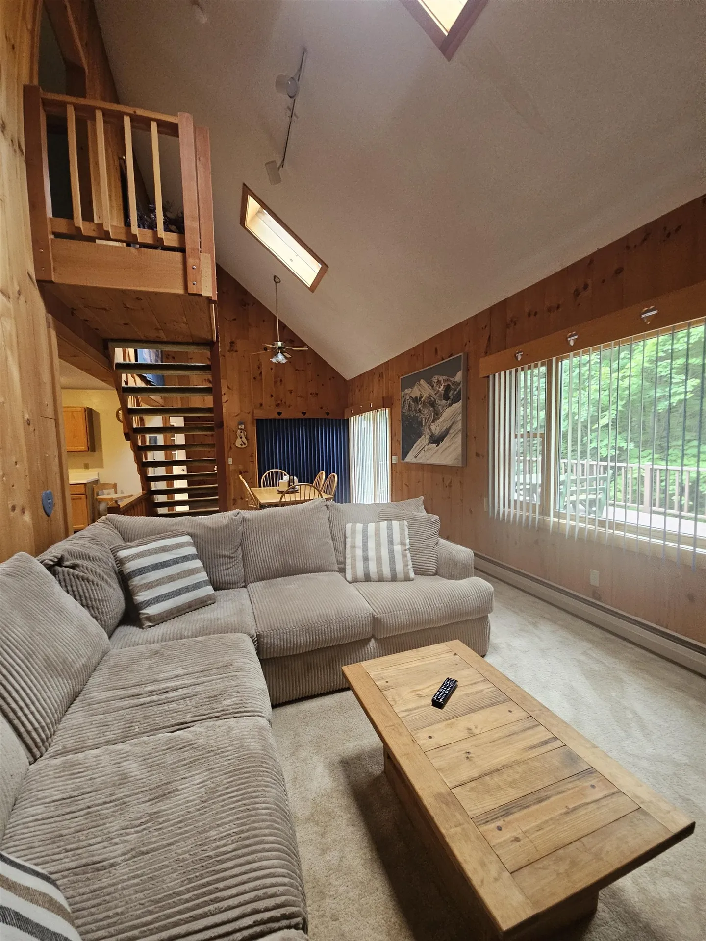 44 Villager Loop Road Dover VT 05356