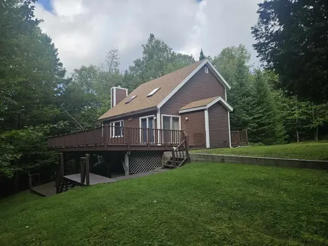 44 Villager Loop Road Dover VT 05356
