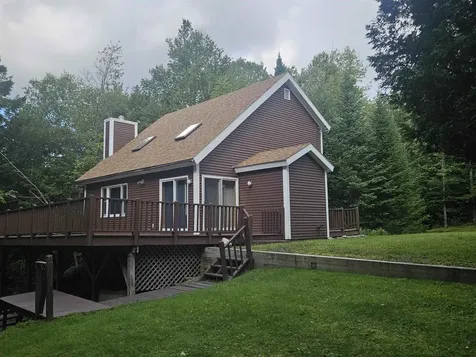 44 Villager Loop Road Dover VT 05356