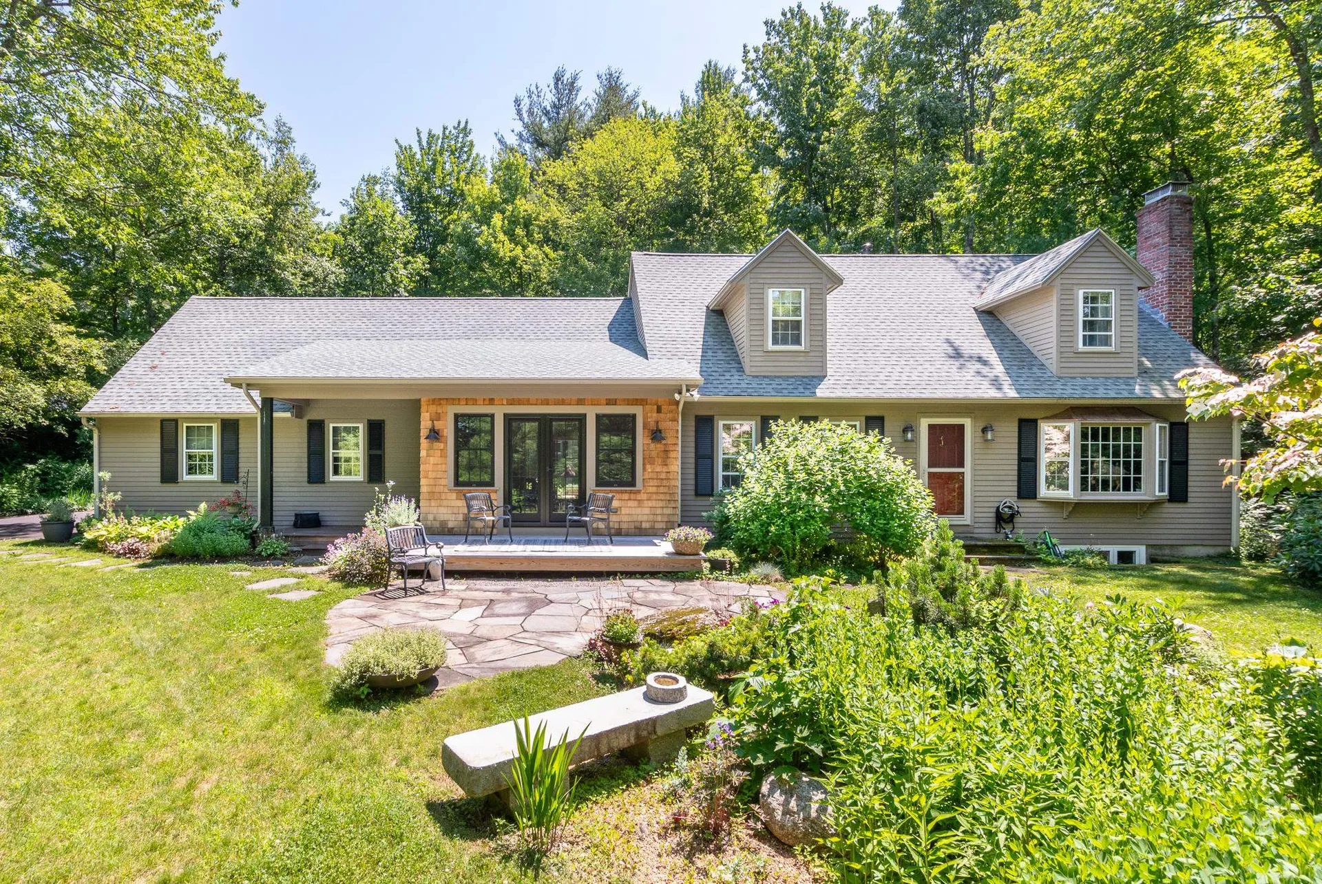 69 Skyview Circle Meredith NH 03253