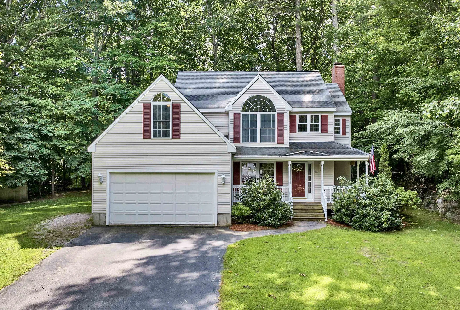 56 Ashley Drive Laconia NH 03246