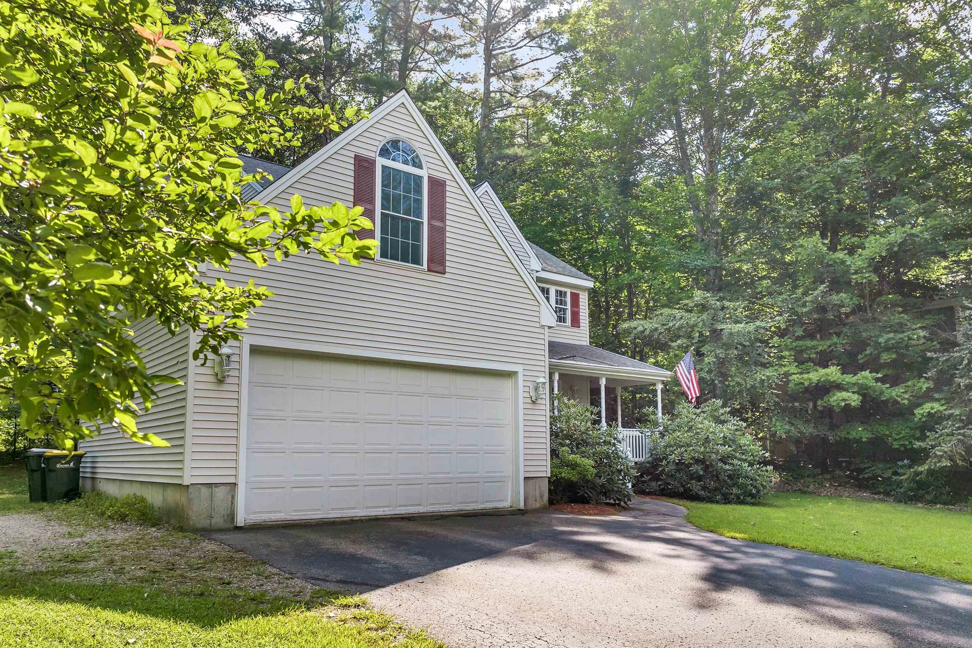 56 Ashley Drive Laconia NH 03246