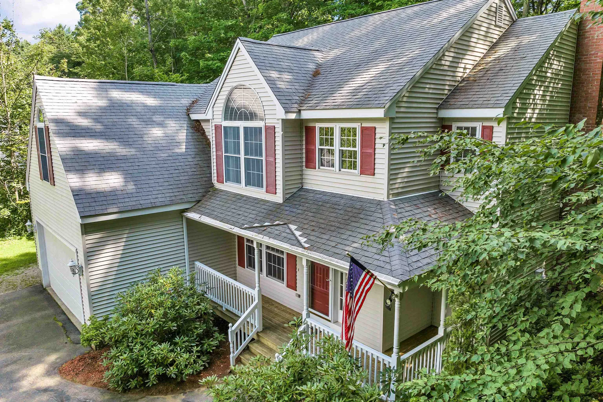 56 Ashley Drive Laconia NH 03246