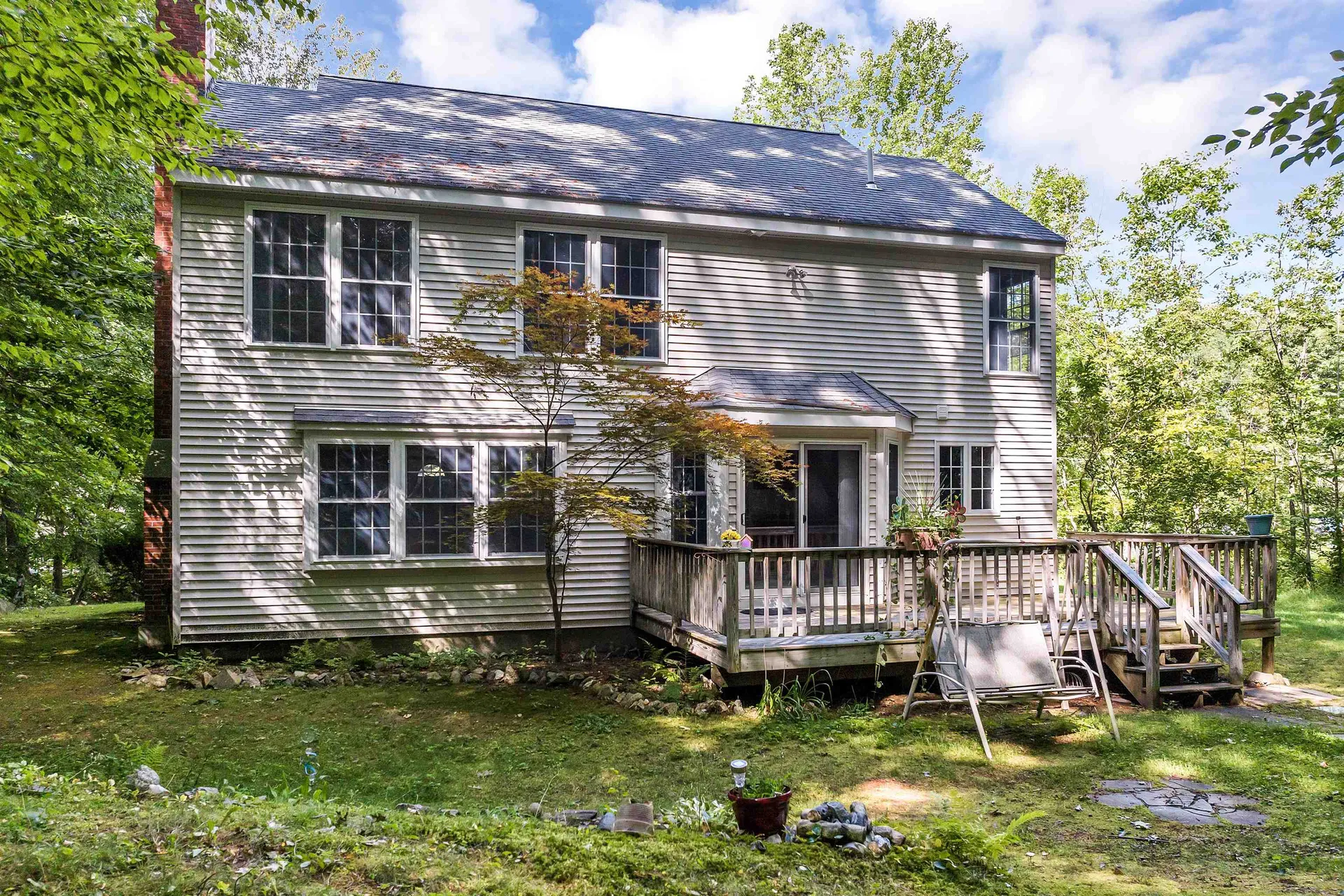 56 Ashley Drive Laconia NH 03246