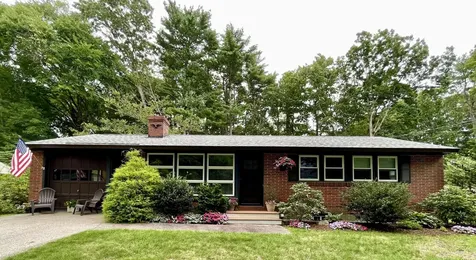 165 Grant Avenue Portsmouth NH 03801