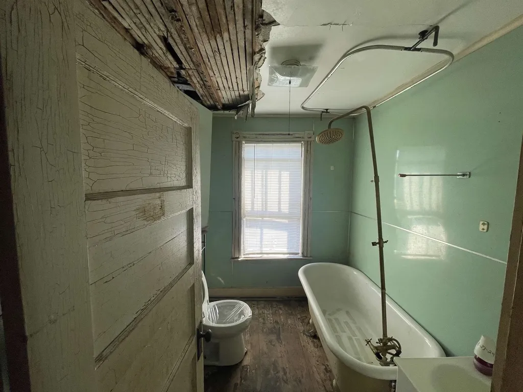 271 Willard Street Berlin NH 03570