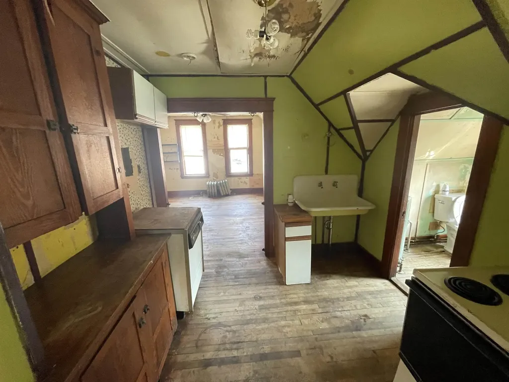 271 Willard Street Berlin NH 03570