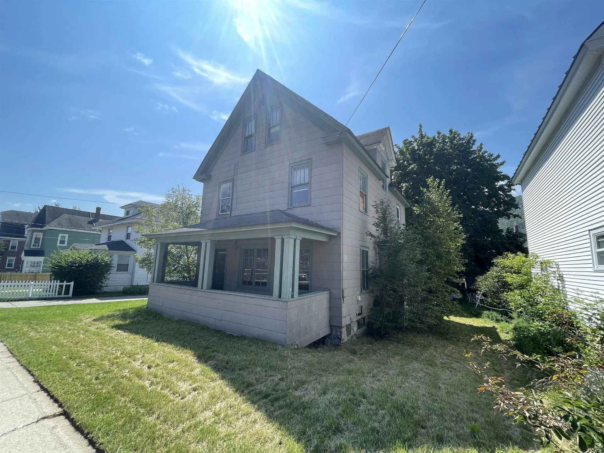 271 Willard Street Berlin NH 03570