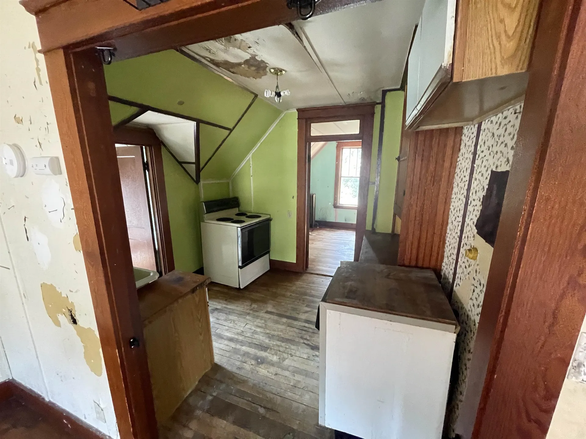 271 Willard Street Berlin NH 03570