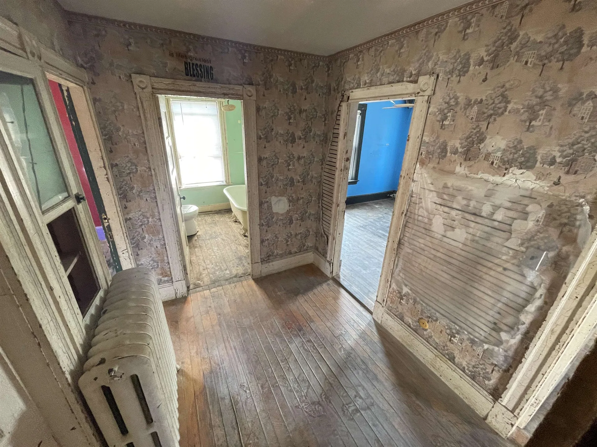 271 Willard Street Berlin NH 03570