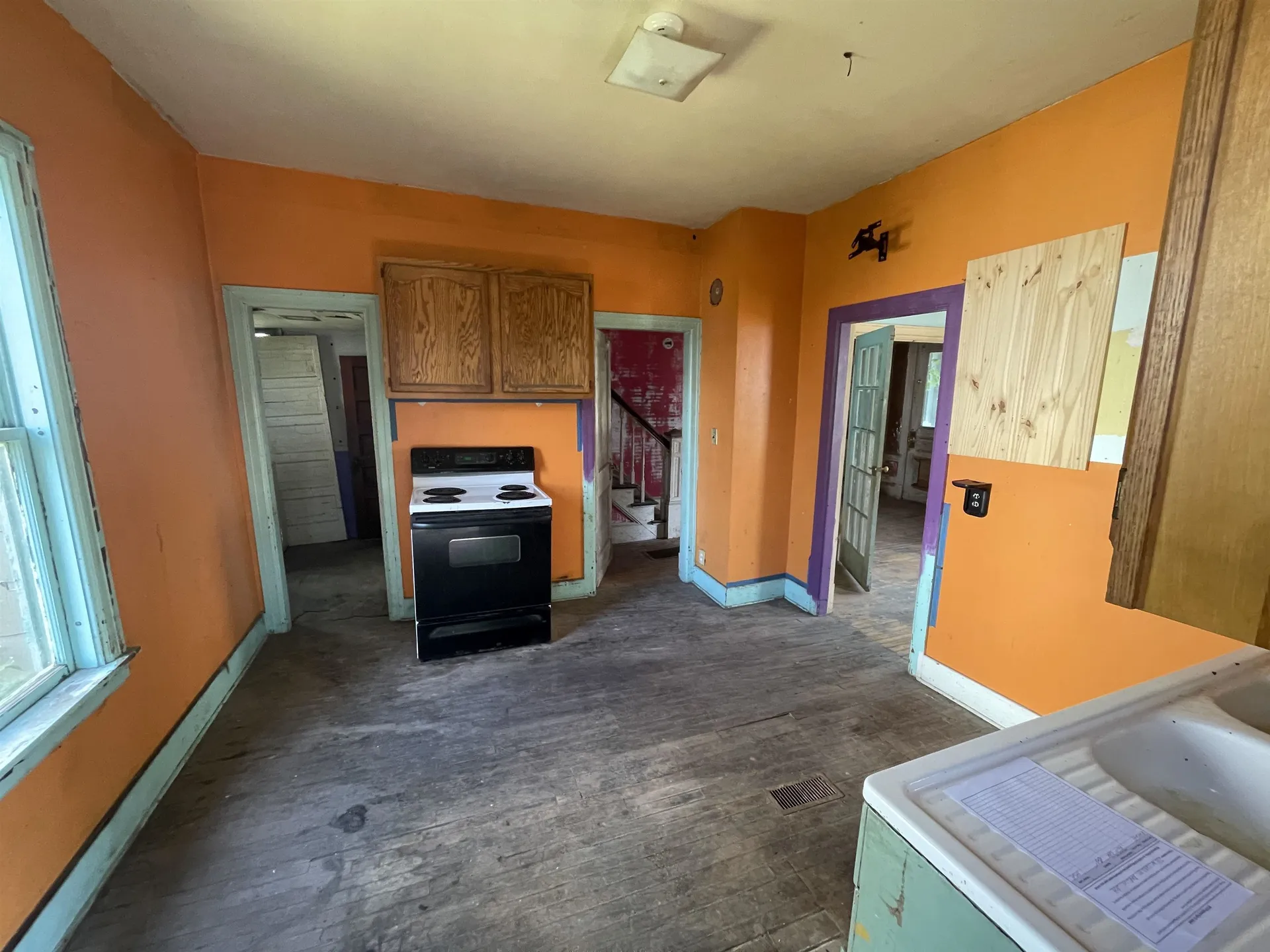 271 Willard Street Berlin NH 03570