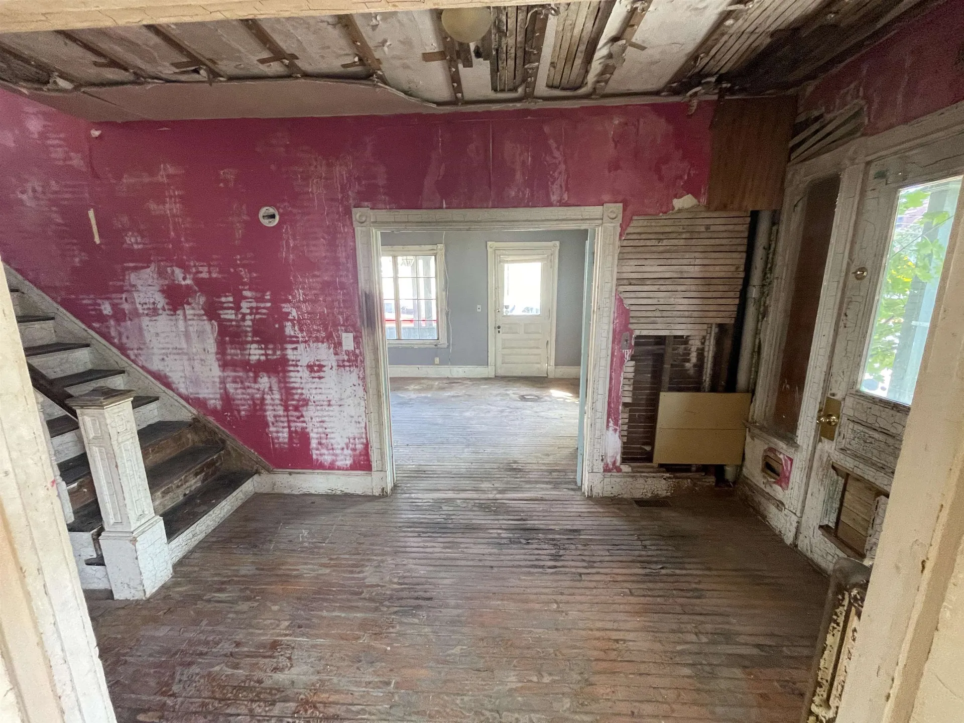 271 Willard Street Berlin NH 03570