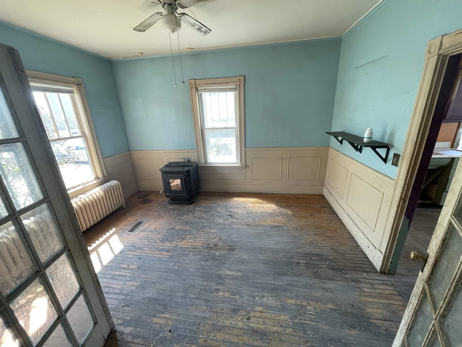 271 Willard Street Berlin NH 03570