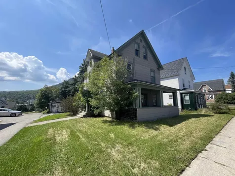 271 Willard Street Berlin NH 03570
