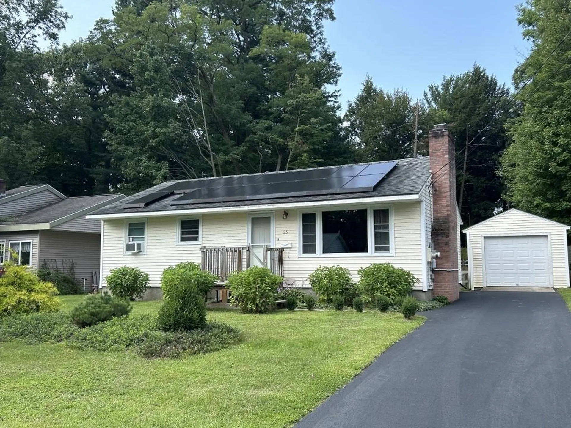 25 Woodcrest Drive South Burlington VT 05403
