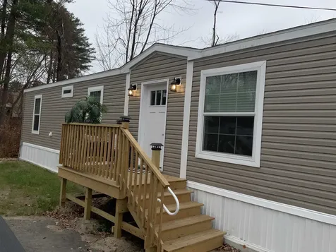 2 Lori Lane Litchfield NH 03052