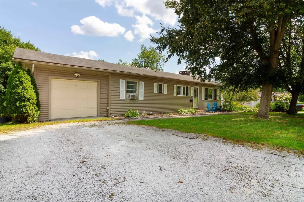 8 Dartmouth Street Rutland City VT 05701