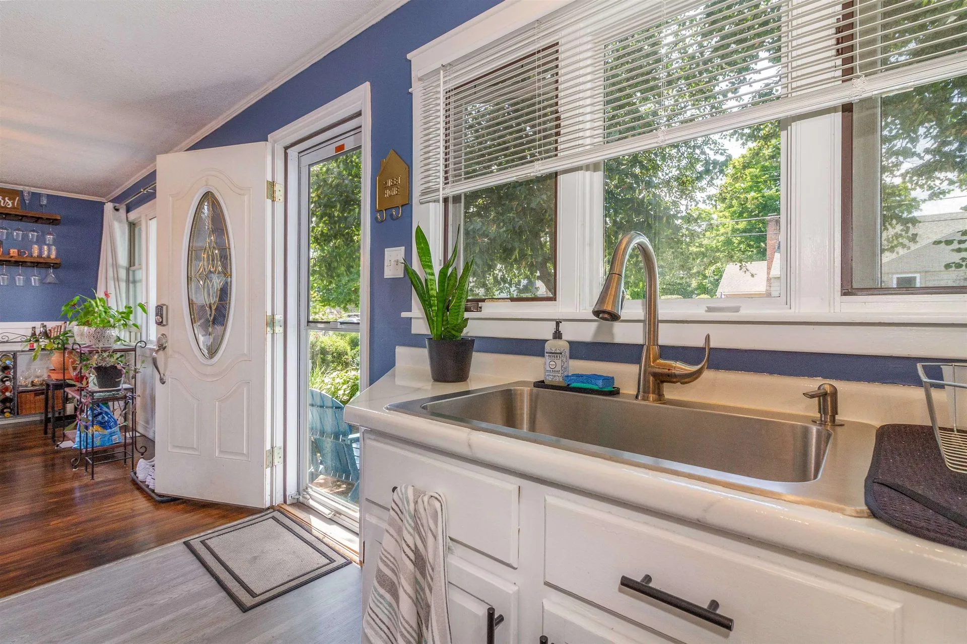 8 Dartmouth Street Rutland City VT 05701