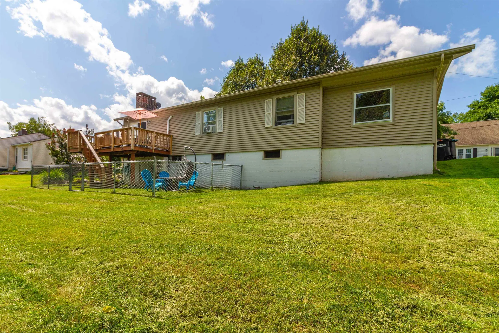 8 Dartmouth Street Rutland City VT 05701