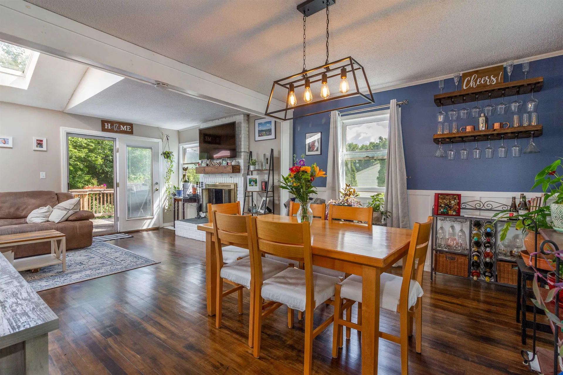 8 Dartmouth Street Rutland City VT 05701