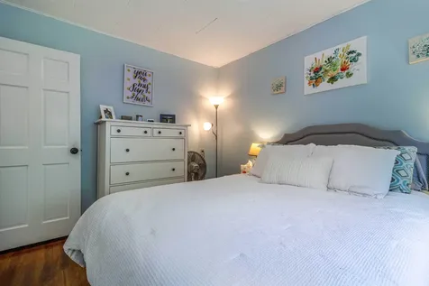 8 Dartmouth Street Rutland City VT 05701