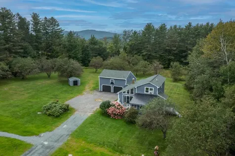 463 Lancaster Road Whitefield NH 03598