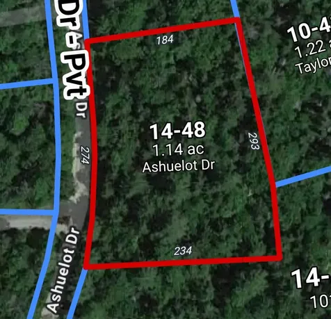 M14 L48 Ashuelot Drive Washington NH 03280