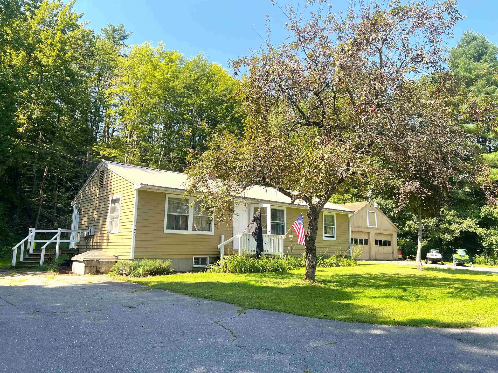 192 Kevadus Circle Chester VT 05143