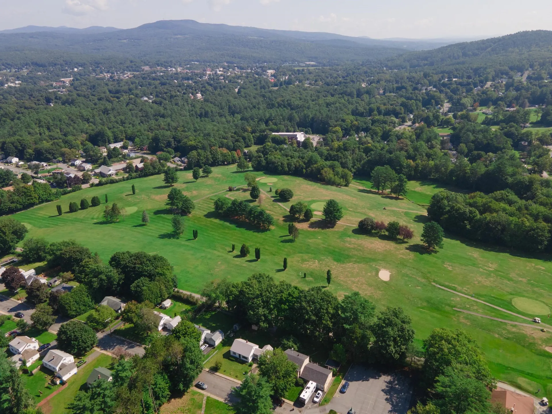 26 Leslie Avenue Claremont NH 03743