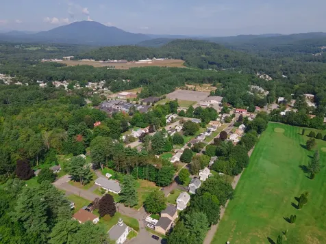 26 Leslie Avenue Claremont NH 03743