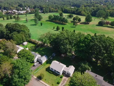 26 Leslie Avenue Claremont NH 03743