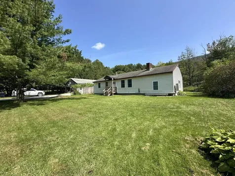 725 Townline Road Mendon VT 05701