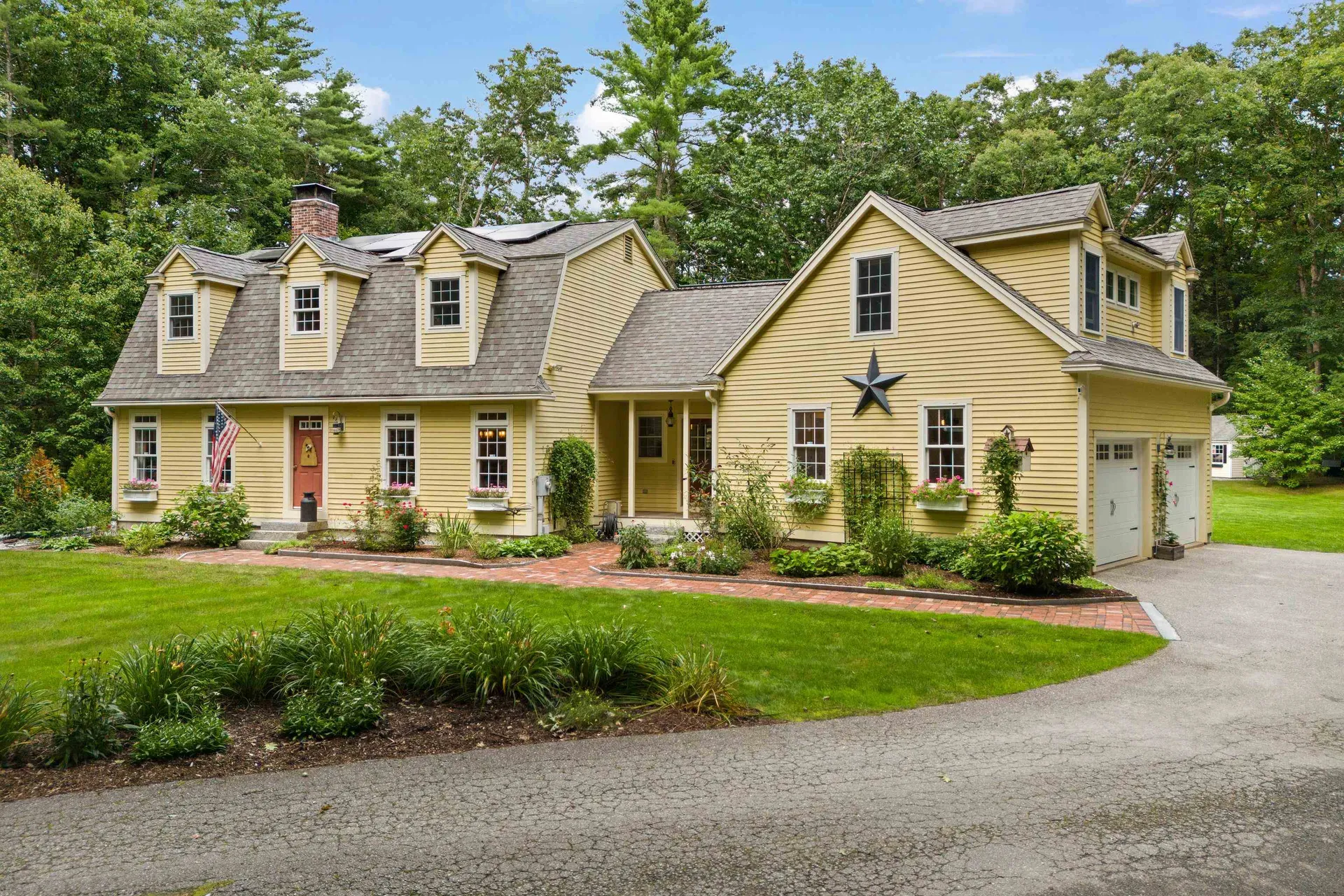 56 Riverdale Road New Boston NH 03070