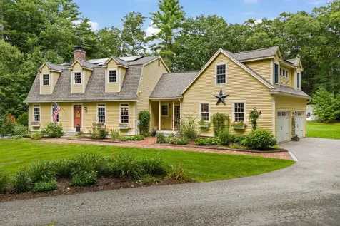 56 Riverdale Road New Boston NH 03070