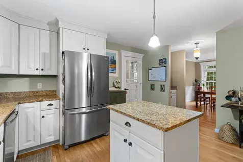 56 Riverdale Road New Boston NH 03070