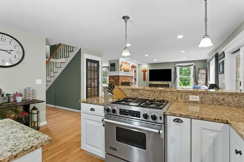 56 Riverdale Road New Boston NH 03070